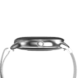 FIRE BOLTT PHOENIX ULTRA  | BSW138 | Stainless steel | SILVER