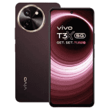 Vivo T3x 5G | 4GB RAM | 128GB | CRIMSON BLISS