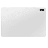 SAMSUNG Galaxy Tab S9 FE+ | 8 GB RAM | 128 GB ROM 12.4 Inch with Wi-Fi Only Tablet | Silver
