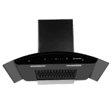 Faber HOOD MAGNUS IN HC SC FL EBK 90 | Chimney