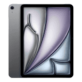 Apple 2024 iPad Air M2 Wi-Fi Only | 256 GB ROM | 11.0 Inch | Space Grey