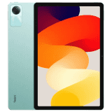 REDMI Pad SE Wi-Fi Only Tablet | 128 GB | 6 GB | Mint Green