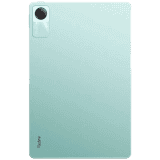 REDMI Pad SE Wi-Fi Only Tablet | 128 GB | 6 GB | Mint Green