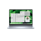 Dell New Inspiron 5445 OIN5445301201RINU1 Laptop | Ryzen5 8540U | 16GB DDR5 | 1TB SSD | INTEGRATED 14″ FHD+AG | Win 11 | Ice Blue