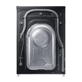 Samsung Fully Automatic Front Load Washing Machine | 8 kg | 5 Star | Black | WW80T604DLB1TL