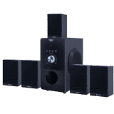 Impex Bravo Bluetooth Home Theatre  | Multimedia 5.1