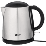 Orient EKCT60SS Electric Multicook Kettle