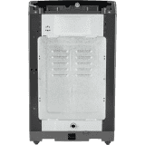 LG 7.5 kg 5 Star | Smart Inverter Technology | T75SKMB1Z ABMQEIL | TurboDrum Fully Automatic Top Load Washing Machine