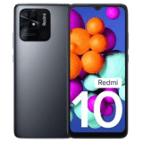 REDMI 10 | 64 GB/4 GB RAM | Midnight Black