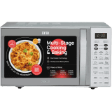 IFB Convection Microwave Oven | 25 L | Metallic Silver