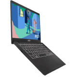 MSI Modern 14 C11M-031IN Thin and Light Laptop | 14 Intel Core i3 11th Gen 1115G4 | 8 GB/512 GB SSD/Windows 11 Home | Classic Black