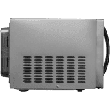 IFB Convection Microwave Oven | 25 L | Metallic Silver