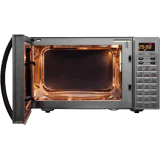 IFB Convection Microwave Oven | 25 L | Metallic Silver