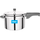 Onix OPC 505 5 L Pressure Cooker | Aluminium