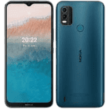 Nokia C21 Plus | 32GB /3GB RAM | TA-1431| Dark Cyan