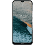 Nokia C21 Plus | 32GB /3GB RAM | TA-1431| Dark Cyan