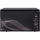 LG Micro Oven | 28 L | Convection Microwave Oven | MJEN286UH| Black