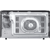 LG Micro Oven | 28 L | Convection Microwave Oven | MJEN286UH| Black