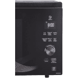 LG Micro Oven | 28 L | Convection Microwave Oven | MJEN286UH| Black