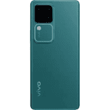vivo V30 5G | 256 GB | 8 GB RAM | Peacock Green
