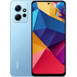 REDMI Note 12 | 128 GB/6 GB RAM | Ice Blue
