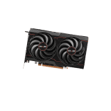 Sapphire PULSE AMD Radeon RX 6600