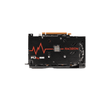 Sapphire PULSE AMD Radeon RX 6600