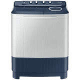 SAMSUNG WT75B3200LL/TL | Semi Automatic Top Load Washing Machine Blue | 7.5 kg