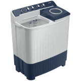 SAMSUNG WT75B3200LL/TL | Semi Automatic Top Load Washing Machine Blue | 7.5 kg