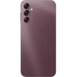 Samsung Galaxy A14 5G | 8GB | 128GB |  DARK RED