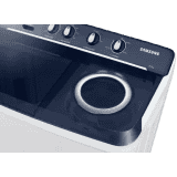 SAMSUNG WT11A4600LL/TL | Semi Automatic Top Load Washing Machine | 11.5 Kg