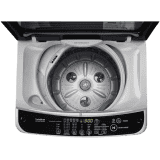 LG 6.5 kg Fully Automatic Top Load  | T65SNSF1Z | Silver