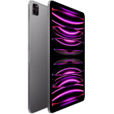 APPLE iPad Pro | 4th Gen | Wi-Fi Only |256 GB ROM | 27.94 cm (11.0 inch) | Space Grey | MNXF3HN/A