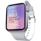 BOLTT RING 3 BSW043 SMART WATCH | SILVER STAR LIGHT