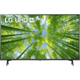 LG | 43UQ8040PSB | 43 Inch Ultra HD 4K Smart LED TV