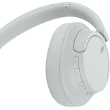 SONY Active Noise Cancelling  Bluetooth Headset |  WH-CH720N | On the Ear | White