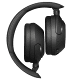 SONY WH XB910N WIRELESS NOISE CANCELING STEREO HEADSET | BLACK |