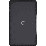 Alcatel | 3T 10 with Keyboard 16 GB 10 inch with Wi-Fi+4G Tablet | Prime Black