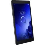 Alcatel | 3T 10 with Keyboard 16 GB 10 inch with Wi-Fi+4G Tablet | Prime Black