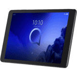 Alcatel | 3T 10 with Keyboard 16 GB 10 inch with Wi-Fi+4G Tablet | Prime Black