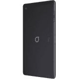 Alcatel | 3T 10 with Keyboard 16 GB 10 inch with Wi-Fi+4G Tablet | Prime Black