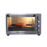 WONDERCHEF | 60L | 2000W | OTG | SILVER