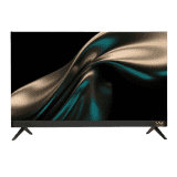 Vu 43CA |  Smart Google TV 2023 Edition  | 4K |  108 cm (43 Inch)