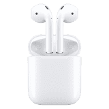 Apple AirPods 2nd Gen with Charging Case | White | MV7N2HN/A