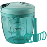 Pigeon by Stovekraft Limited Handy L Vegetable & Fruit Chopper