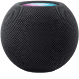 Apple HomePod Mini with Siri Assistant Smart Speaker | Space Grey