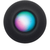 Apple HomePod Mini with Siri Assistant Smart Speaker | Space Grey