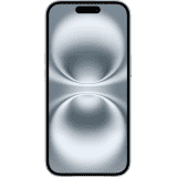 Apple iPhone 16 Plus | 512 GB | White