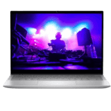 DELL Inspiron 7430 Intel Core i5 13th Gen 1335U 2 in 1 Laptop | 8 GB | 512 GB SSD | Windows 11 Home With MS Office | 14 inch | 1.65 kg | Platinum Silver