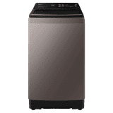Samsung Fully Automatic Top Load Washing | 8 kg | 5 star | Rose Brown | WA80BG4686BRTL